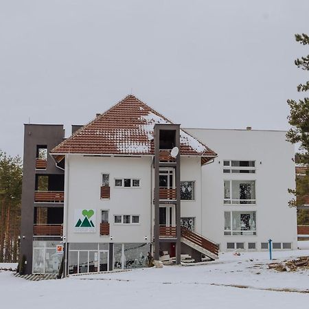 Divčibare Planinsko Srce 아파트 외부 사진