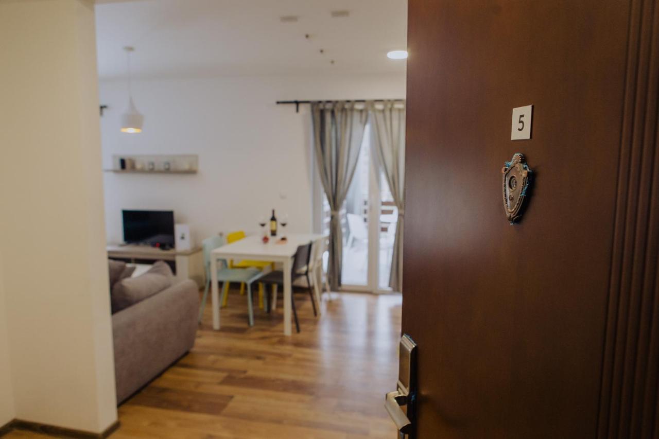 Divčibare Planinsko Srce 아파트 외부 사진