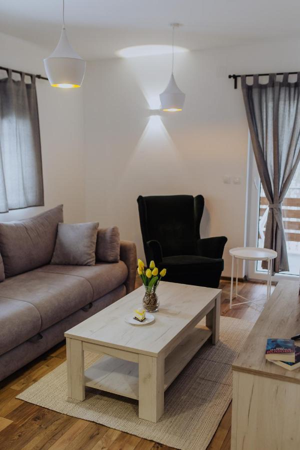 Divčibare Planinsko Srce 아파트 외부 사진