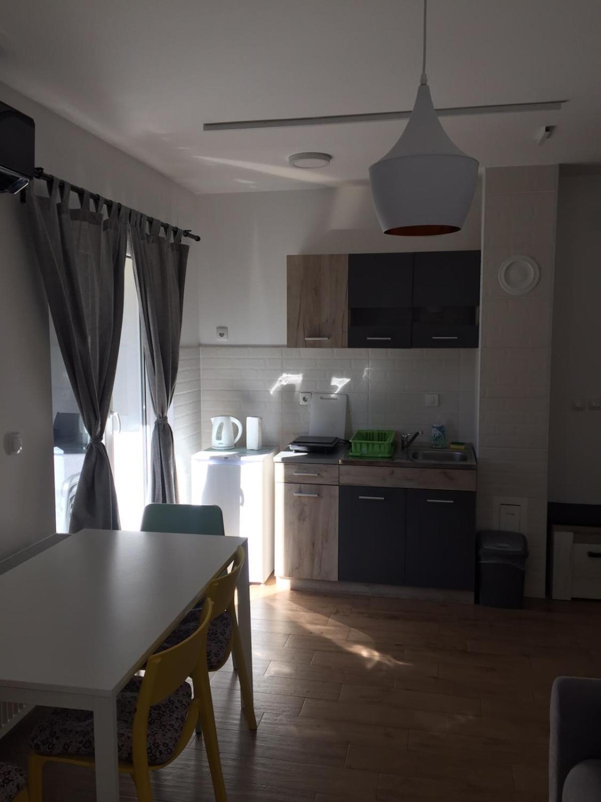 Divčibare Planinsko Srce 아파트 외부 사진